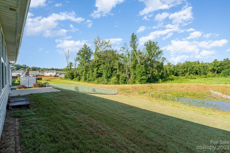 Property image 5 at 2481 Thorn Spring Lane, Concord, NC 28025