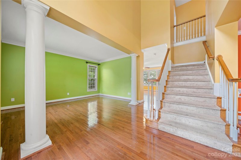 Property image 4 at 8003 Birdie Court, Matthews, NC 28104