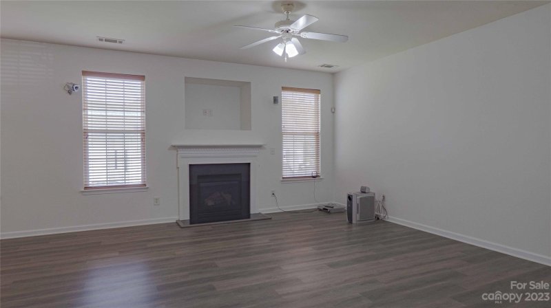 Property image 2 at 1530 Big Leaf Drive, Charlotte, NC 28262