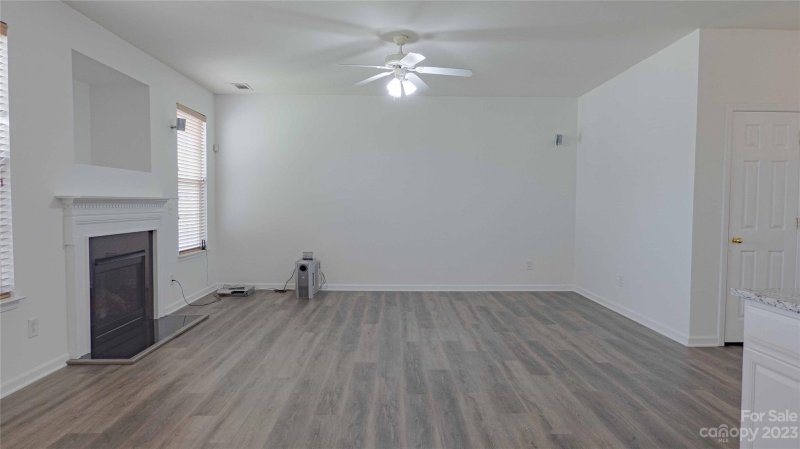 Property image 3 at 1530 Big Leaf Drive, Charlotte, NC 28262