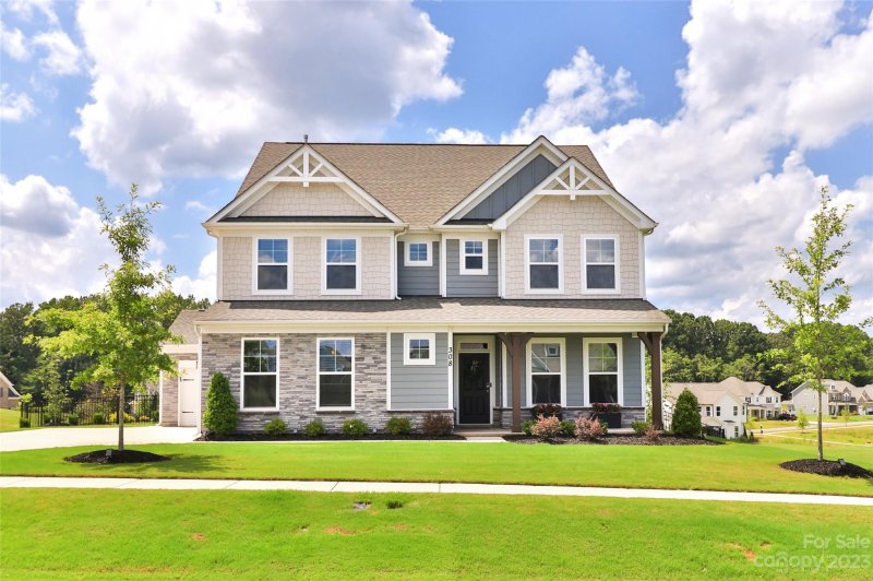 Property image 2 at 308 Bouchard Drive, Waxhaw, NC 28173