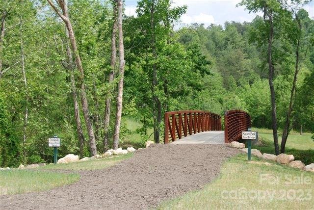 Property image 4 at 64 Creekside View Drive, Asheville, NC 28804