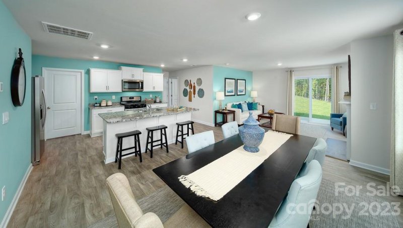 Property image 3 at 1991 Redstone Drive, York, SC 29745