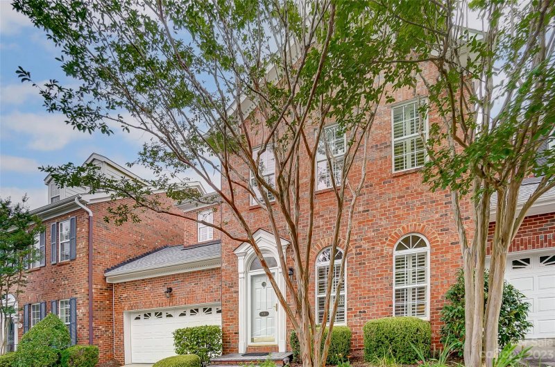 9331 Bonnie Briar Circle