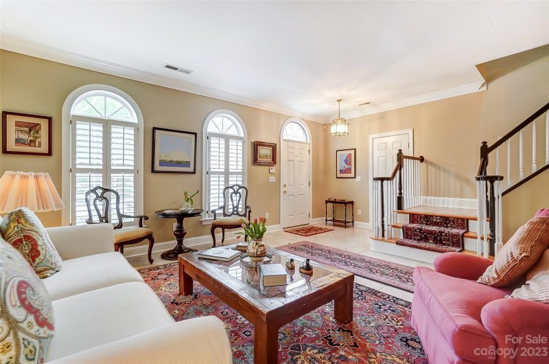 Property image 5 at 9331 Bonnie Briar Circle, Charlotte, NC 28277