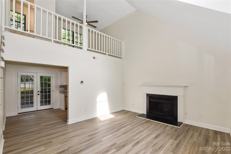 Property image 3 at 2901 Overlook Trail, Charlotte, NC 28212