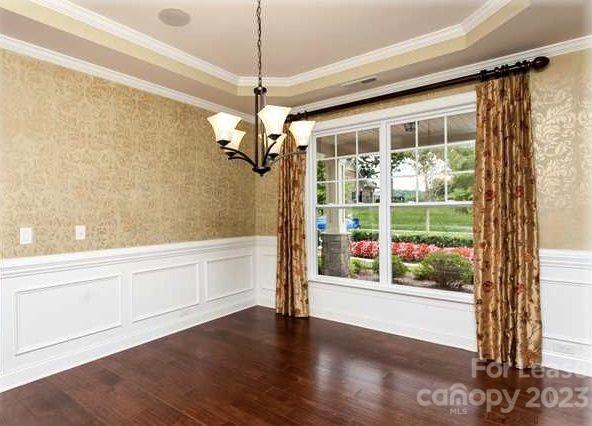 Property image 3 at 126 Northbridge Drive, Mooresville, NC 28115