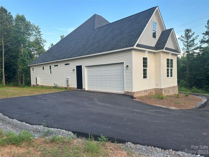 Property image 3 at 6257 Sanders Landing Lane, Clover, SC 29710