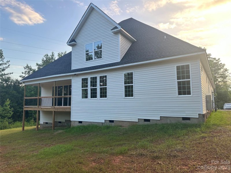 Property image 4 at 6257 Sanders Landing Lane, Clover, SC 29710