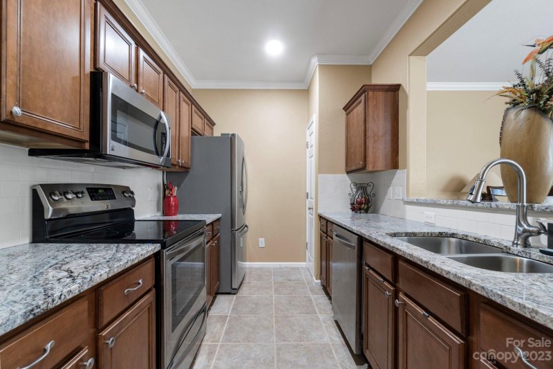 Property image 4 at 5345 Johnston Mill Court, Charlotte, NC 28269