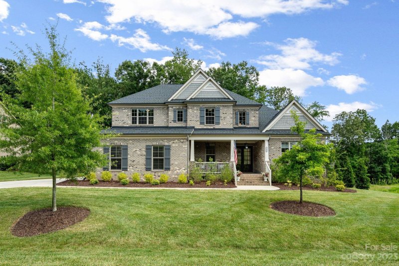 1106 Cherry Laurel Drive