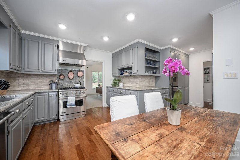 Property image 5 at 5314 Wingedfoot Road, Charlotte, NC 28226