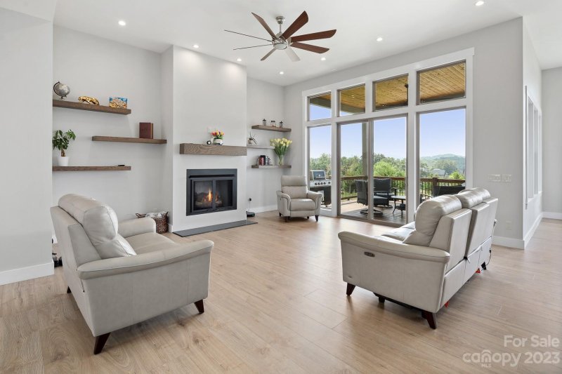 Property image 5 at 163 Samuel Drive, Mills River, NC 28759