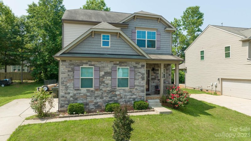 Property image 4 at 518 Rough Hewn Lane, Rock Hill, SC 29730