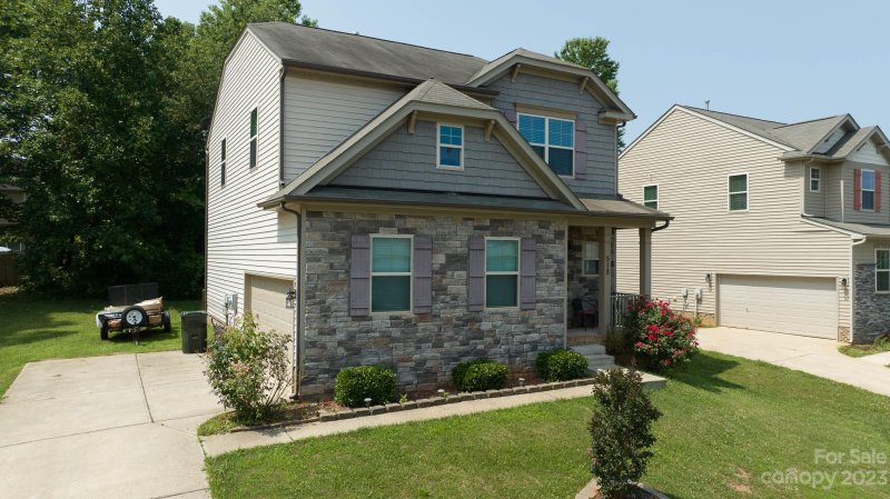 Property image 5 at 518 Rough Hewn Lane, Rock Hill, SC 29730