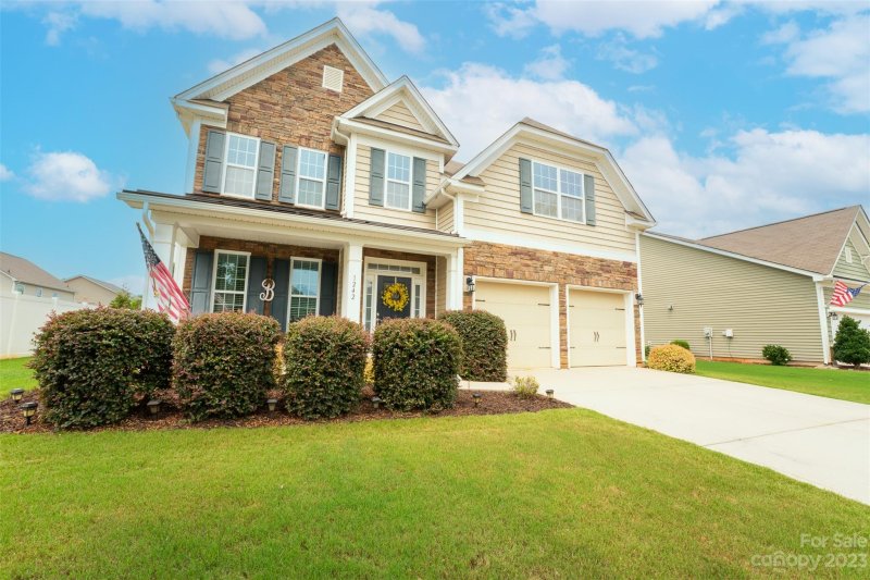 Property image 2 at 1242 Horsesugar Road, Clover, SC 29710