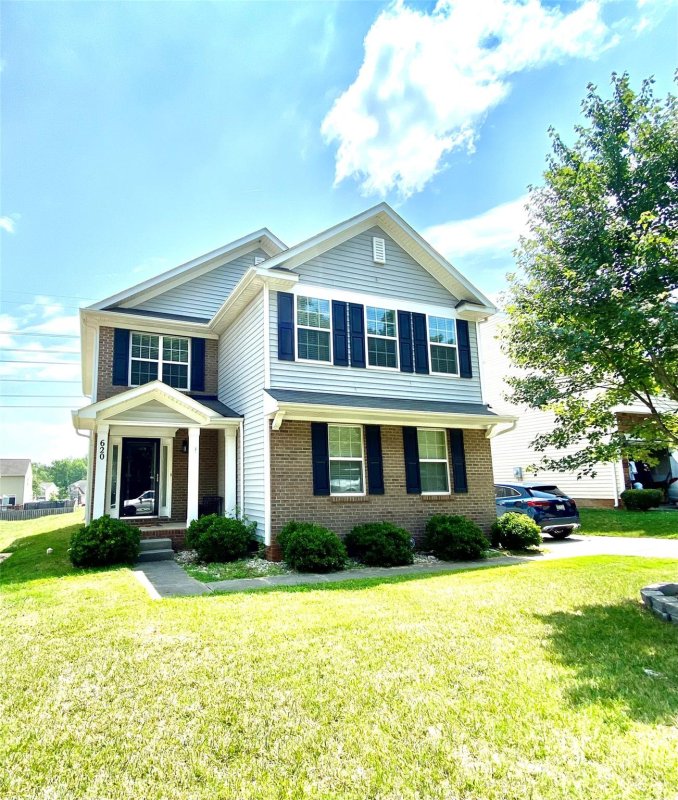 Property image 3 at 620 Wamsutter Lane, Rock Hill, SC 29730