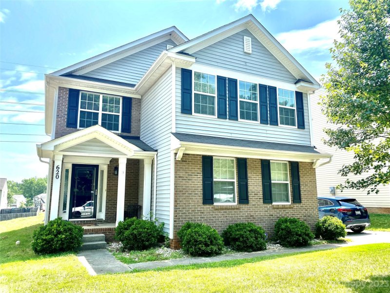 Property image 4 at 620 Wamsutter Lane, Rock Hill, SC 29730