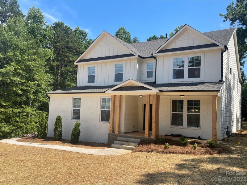 Property image 2 at 112 Flowering Cherry Lane, Mooresville, NC 28117