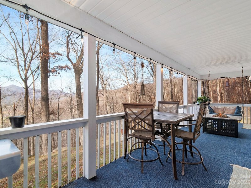 Property image 3 at 167 Treetop Lane, Waynesville, NC 28785