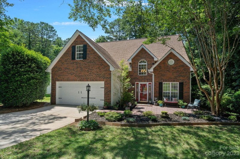 Property image 2 at 6603 Mcilwaine Road, Huntersville, NC 28078