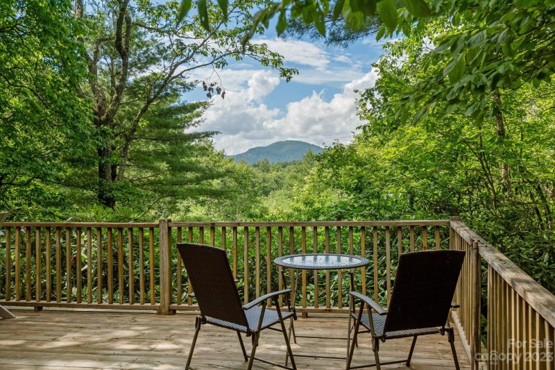 Property image 5 at 68 Qualla Trace, Lake Toxaway, NC 28747