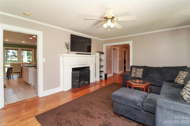 Property image 4 at 635 8th Street, Albemarle, NC 28001