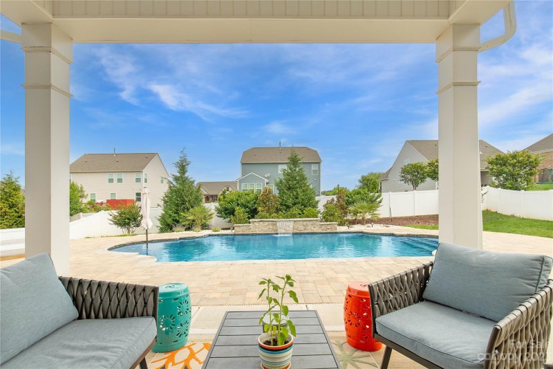 Property image 2 at 243 Bushney Loop, Mooresville, NC 28115