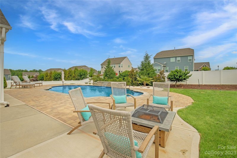 Property image 3 at 243 Bushney Loop, Mooresville, NC 28115