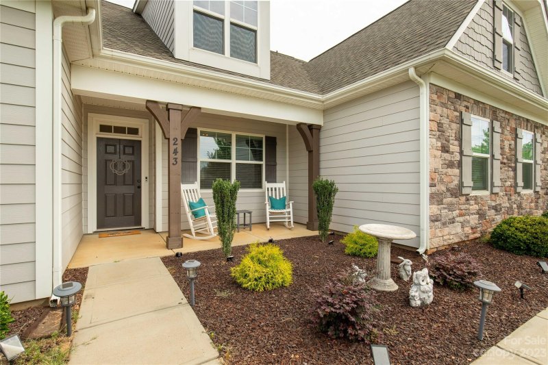 Property image 5 at 243 Bushney Loop, Mooresville, NC 28115