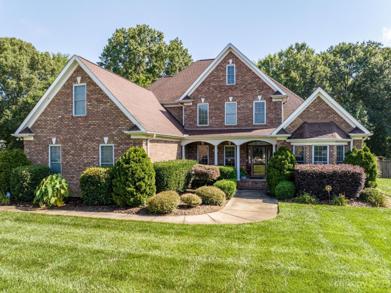 Property image 3 at 776 Sw King Fredrick Lane, Concord, NC 28027