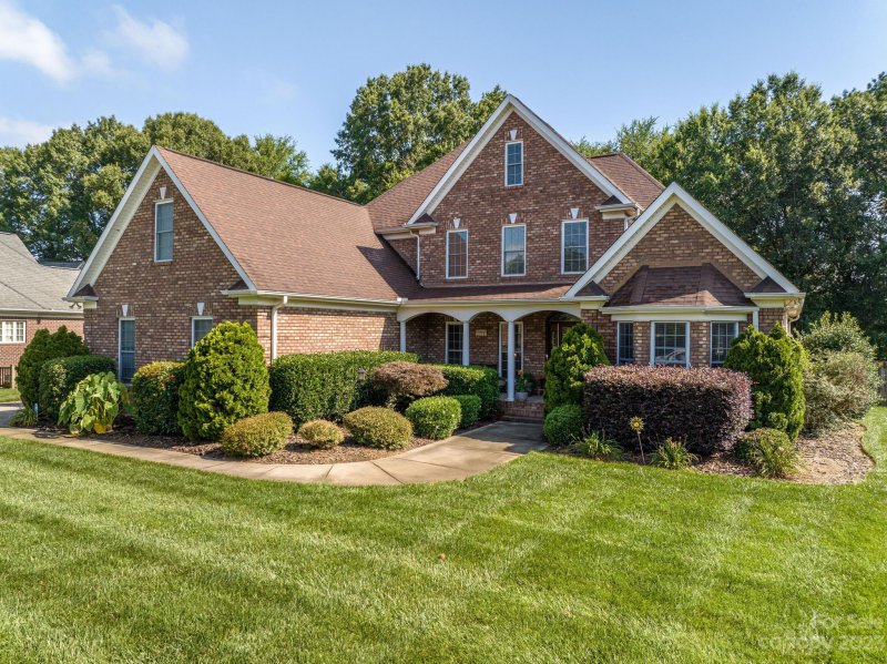 Property image 4 at 776 Sw King Fredrick Lane, Concord, NC 28027