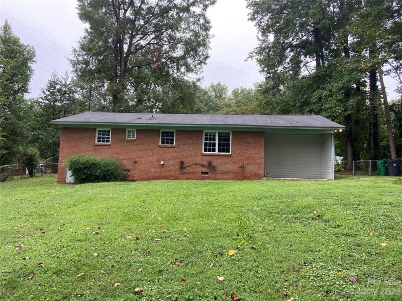 Property image 5 at 2900 Hagler Drive, Charlotte, NC 28269