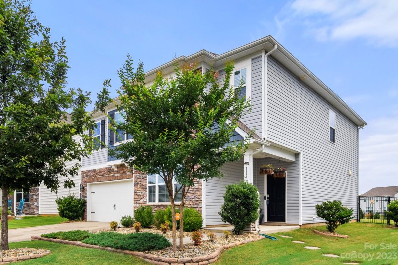 Property image 3 at 114 Sequoia Street, Mooresville, NC 28117