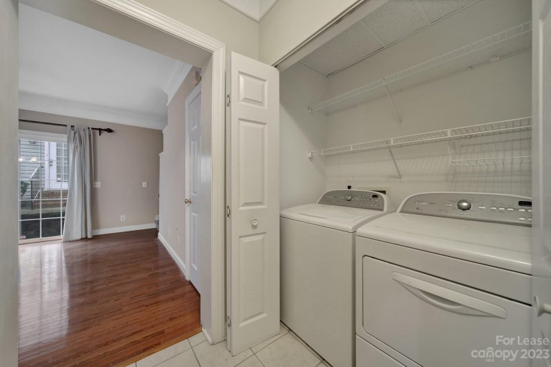 Property image 4 at 6932 Misty Pine Lane, Charlotte, NC 28217