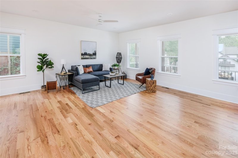 Property image 5 at 1516 Princess Place, Charlotte, NC 28208