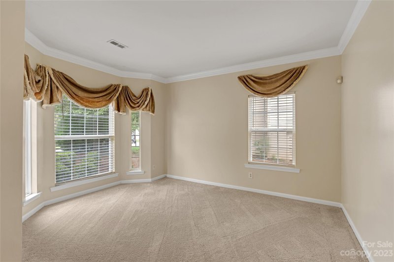 Property image 2 at 2614 Ashby Woods Drive, Matthews, NC 28105