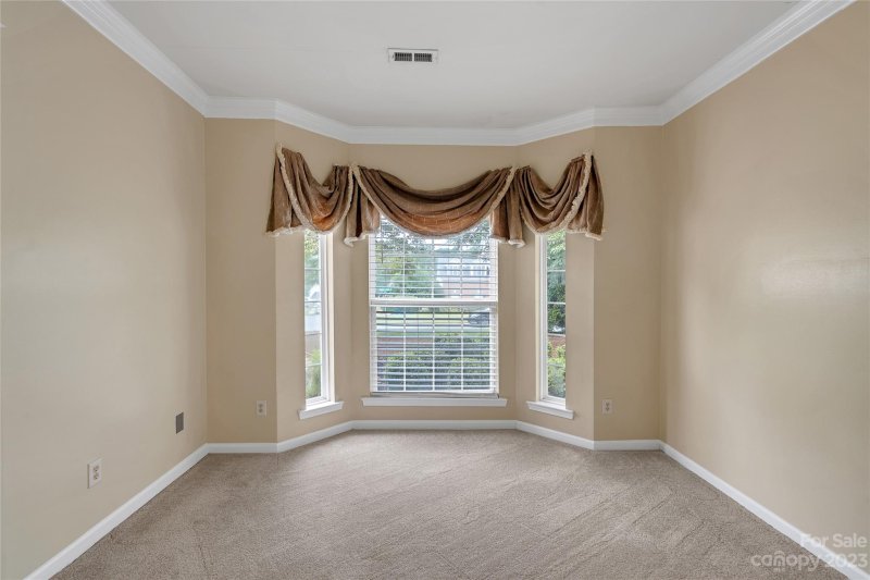 Property image 3 at 2614 Ashby Woods Drive, Matthews, NC 28105