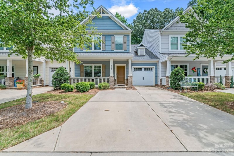 Property image 2 at 3144 Graceland Circle, Pineville, NC 28134