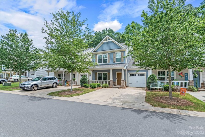 Property image 3 at 3144 Graceland Circle, Pineville, NC 28134