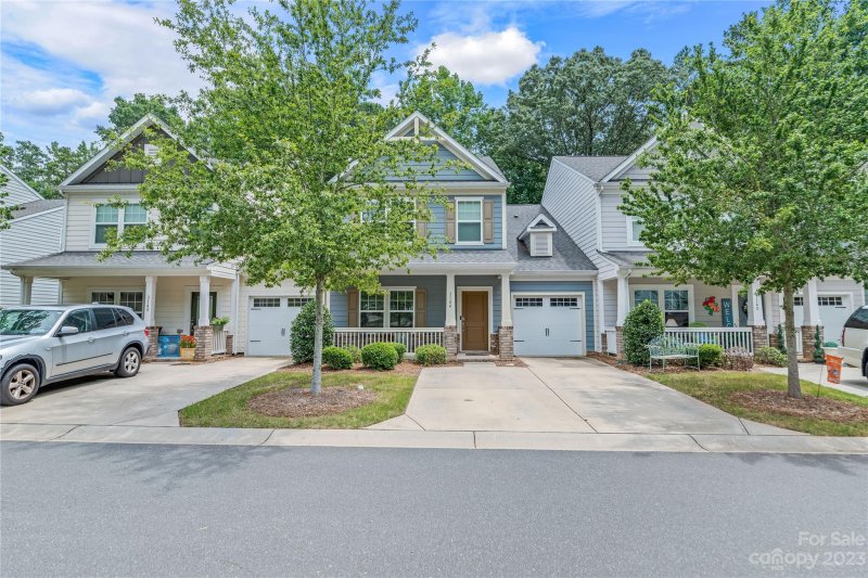 Property image 4 at 3144 Graceland Circle, Pineville, NC 28134