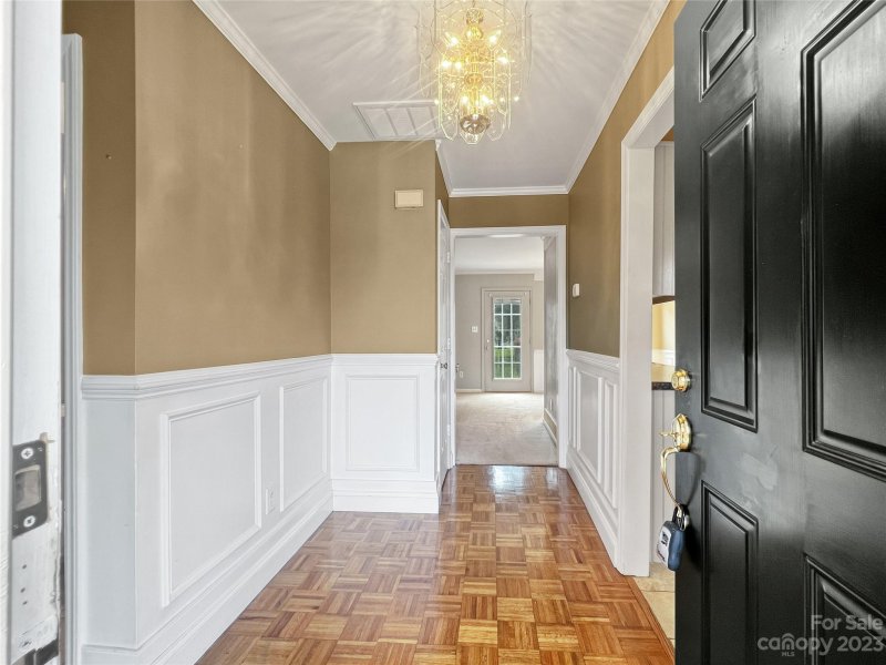 Property image 3 at 10914 Winterbourne Court, Charlotte, NC 28277