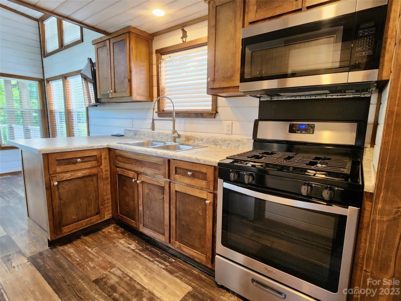 Property image 4 at 209 Mallard Loop, Waynesville, NC 28785