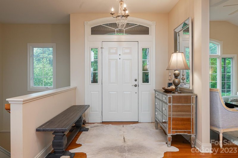 Property image 4 at 109 Corbin Mountain Road, Zirconia, NC 28790