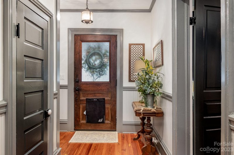 Property image 2 at 313 W Thomas Street, Salisbury, NC 28144