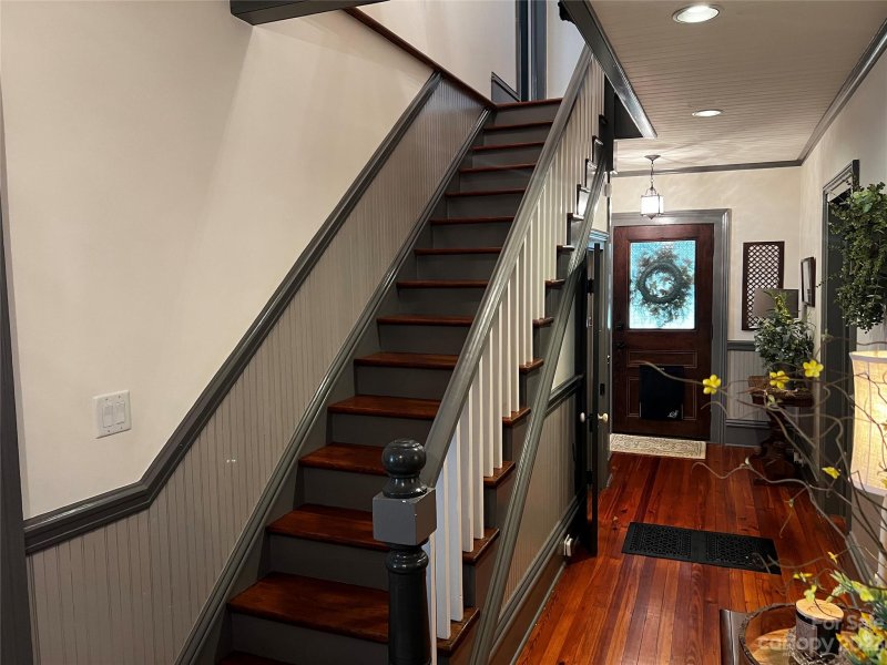 Property image 3 at 313 W Thomas Street, Salisbury, NC 28144