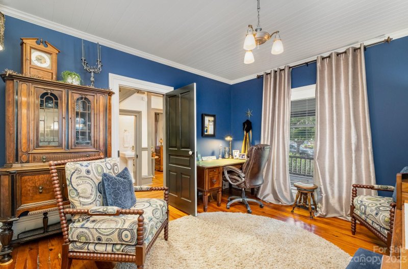 Property image 4 at 313 W Thomas Street, Salisbury, NC 28144