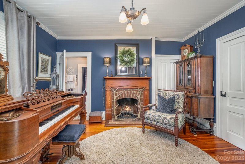 Property image 5 at 313 W Thomas Street, Salisbury, NC 28144