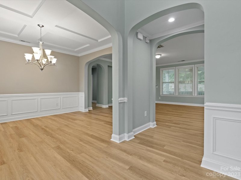 Property image 4 at 225 Monteray Oaks Circle, Fort Mill, SC 29715