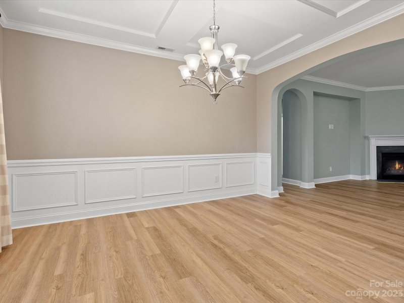 Property image 5 at 225 Monteray Oaks Circle, Fort Mill, SC 29715